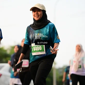 Runner Photo 4780811
