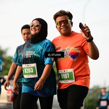 Runner Photo 4780813