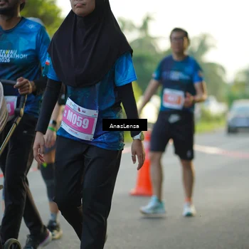Runner Photo 4780817