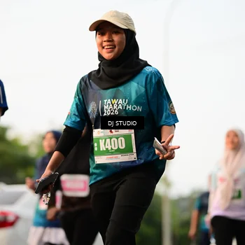 Runner Photo 4780819