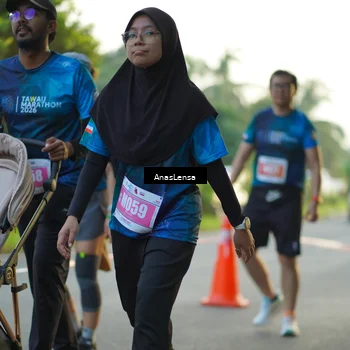 Runner Photo 4780820