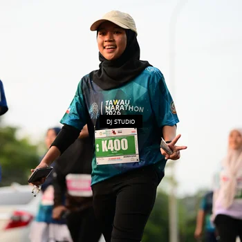 Runner Photo 4780824