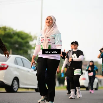 Runner Photo 4780828