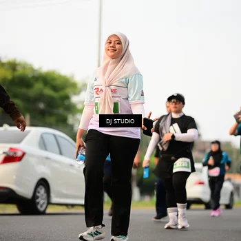 Runner Photo 4780838