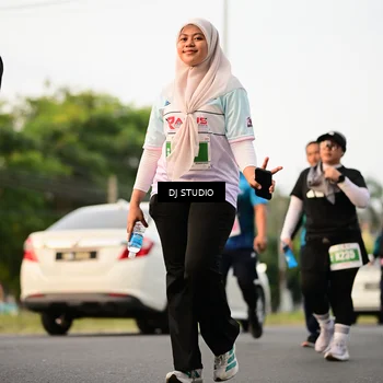 Runner Photo 4780851