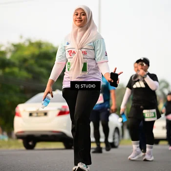 Runner Photo 4780860