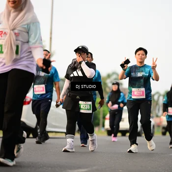 Runner Photo 4780865