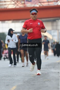 Runner Photo 4780868