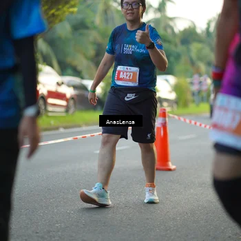 Runner Photo 4780873