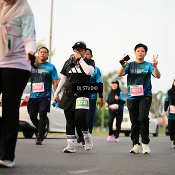 Runner Photo 4780875
