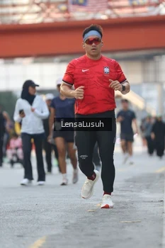 Runner Photo 4780881