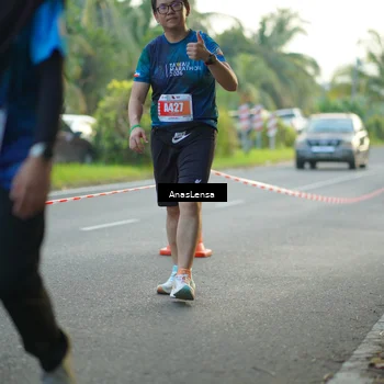 Runner Photo 4780885