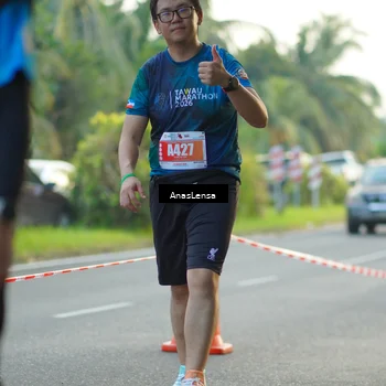 Runner Photo 4780892