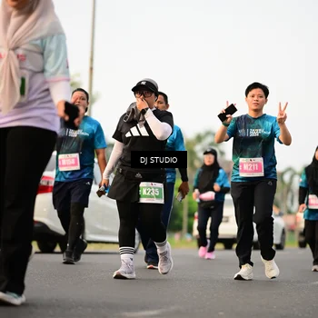 Runner Photo 4780894