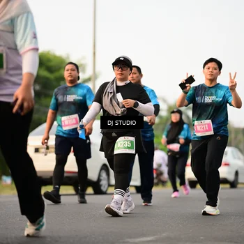 Runner Photo 4780896