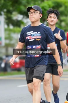 Runner Photo 47809