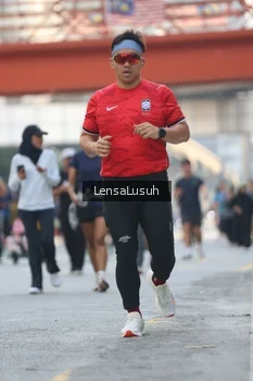 Runner Photo 4780907
