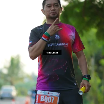 Runner Photo 4780909