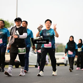 Runner Photo 4780917