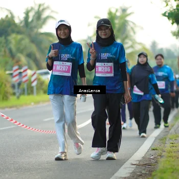 Runner Photo 4780925