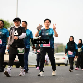 Runner Photo 4780932
