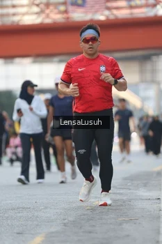 Runner Photo 4780935