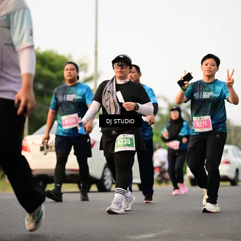 Runner Photo 4780940