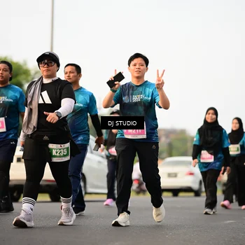 Runner Photo 4780948
