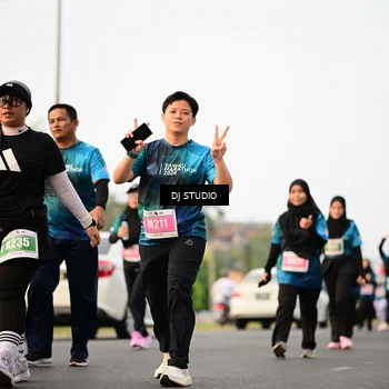 Runner Photo 4780955