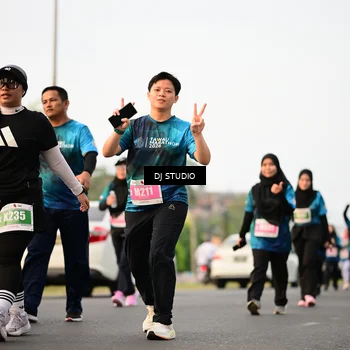 Runner Photo 4780964