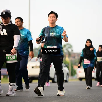 Runner Photo 4780974