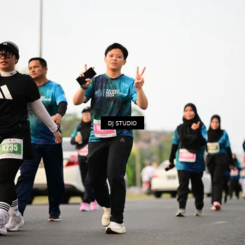 Runner Photo 4780975