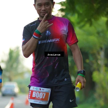 Runner Photo 4780980