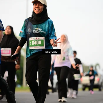 Runner Photo 4780987