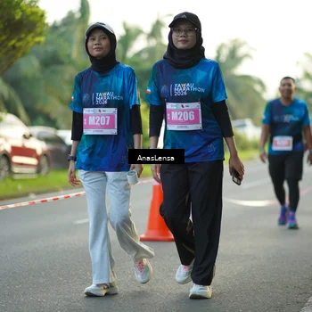 Runner Photo 4780989
