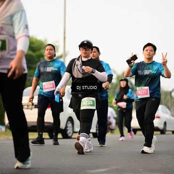 Runner Photo 4780997