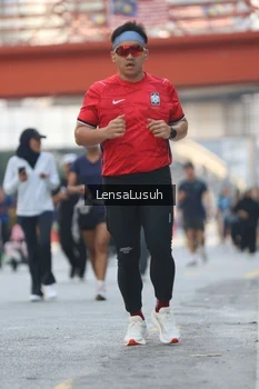 Runner Photo 4781003