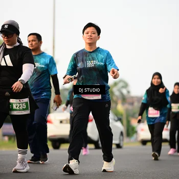 Runner Photo 4781008