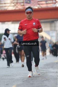 Runner Photo 4781032