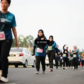Runner Photo 4781037