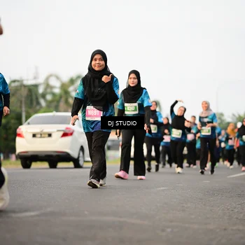 Runner Photo 4781038
