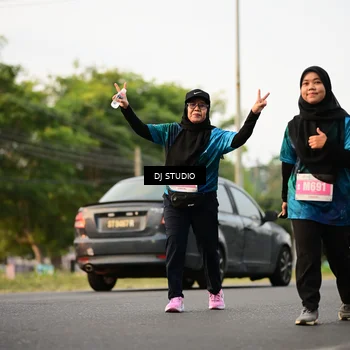 Runner Photo 4781052