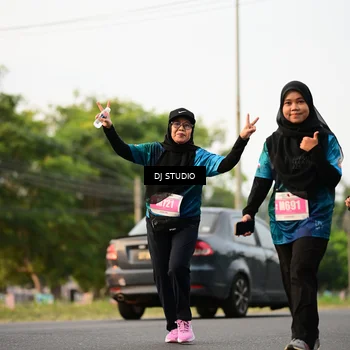 Runner Photo 4781061