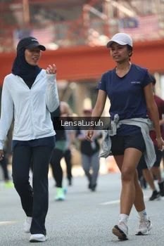 Runner Photo 4781067