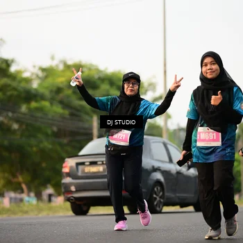 Runner Photo 4781074