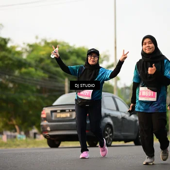 Runner Photo 4781076
