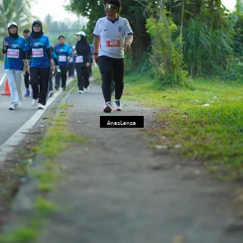 Runner Photo 4781080