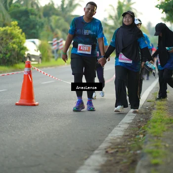 Runner Photo 4781081