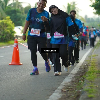 Runner Photo 4781082