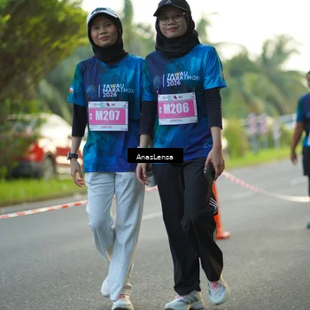 Runner Photo 4781087